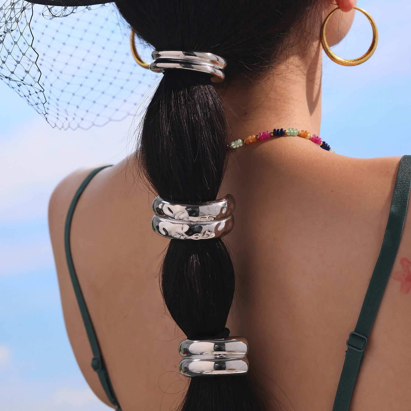 Shenzhen VTS Jewelry Co.,Ltd